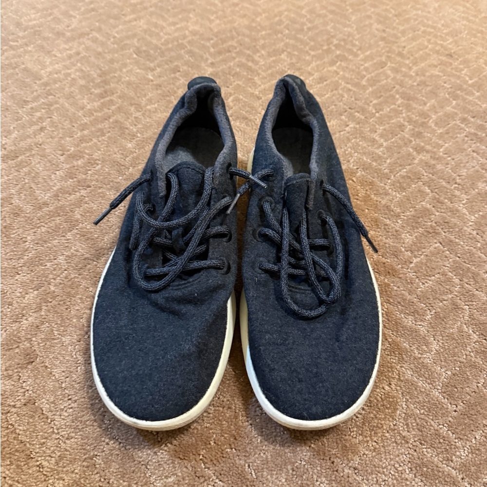 All Bird Sneakers